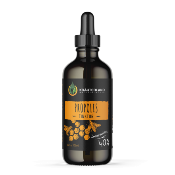 Propolis Tinktur 40 Prozent